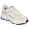 The Mercer Brand The Re-Run Metallic Oro Sneakers basse Donna