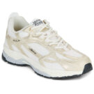 The Mercer Brand The Re-Run Metallic Oro Sneakers basse Donna - 1