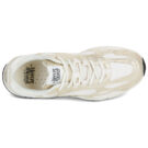 The Mercer Brand The Re-Run Metallic Oro Sneakers basse Donna - 6