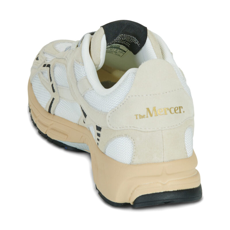 The Mercer Brand The Re-Run Desert Beige Sneakers basse Donna - 5