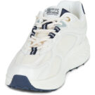 The Mercer Brand The Re-Run Max Evo Bianco Sneakers basse Donna - 3