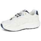 The Mercer Brand The Re-Run Max Evo Bianco Sneakers basse Donna - 4