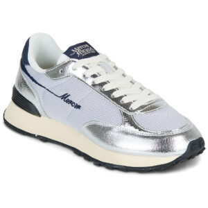 The Mercer Brand  The Re-Racer  Argento -  Sneakers basse Donna