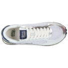 The Mercer Brand The Re-Racer Argento Sneakers basse Donna - 6