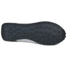 The Mercer Brand The Re-Racer Argento Sneakers basse Donna - 7