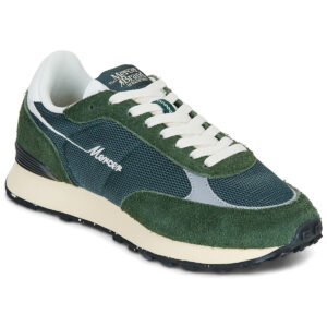 The Mercer Brand  The Re-Racer  Verde -  Sneakers basse Donna