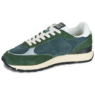 The Mercer Brand The Re-Racer Verde Sneakers basse Donna - 4
