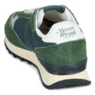 The Mercer Brand The Re-Racer Verde Sneakers basse Donna - 5
