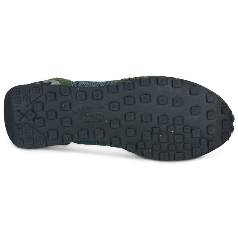 The Mercer Brand The Re-Racer Verde Sneakers basse Donna - 7
