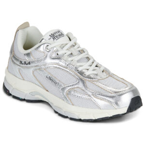 The Mercer Brand  The Re-Run Pine  Argento -  Sneakers basse Donna