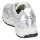 The Mercer Brand The Re-Run Pine Argento Sneakers basse Donna - 5