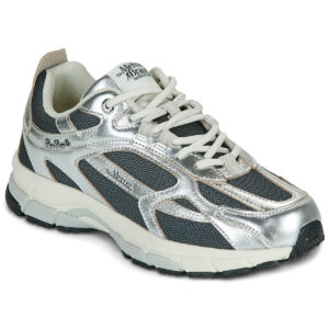 The Mercer Brand  The Re-Run Pine  Argento -  Sneakers basse Donna