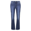 Jeans  Levis  724 HIGH RISE STRAIGHT  Blu -  Jeans Donna