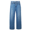 Jeans Flare  Levis  XL STRAIGHT  Blu -  Jeans Flare Donna