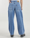 Jeans Flare  Levis  XL STRAIGHT  Blu -  Jeans Flare Donna - 4