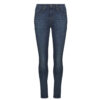 Jeans Skinny Levis 721 HIGH RISE SKINNY Blau Jeans Skinny Damen