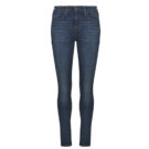 Jeans skynny Levis 721 HIGH RISE SKINNY Blu Jeans skynny Donna - 1