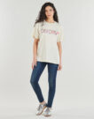Jeans skynny Levis 721 HIGH RISE SKINNY Blu Jeans skynny Donna - 2