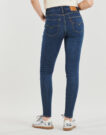 Jeans skynny Levis 721 HIGH RISE SKINNY Blu Jeans skynny Donna - 4