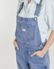 Tracksuits / Jumpsuits Levis FL BAGGY OVERALL Blu Tute / Jumpsuit Donna - 5