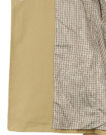 Trench Levis BREE CLASSIC LONG TRENCH Beige Trench Donna - 5