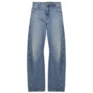 Jeans Mom Levis BAGGY DAD BARREL Blue Mom Jeans Women - 1