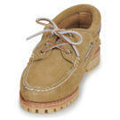 Timberland NOREEN Beige Scarpe da barca Donna - 3