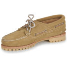 Timberland NOREEN Beige Scarpe da barca Donna - 4