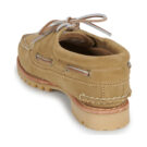 Timberland NOREEN Beige Scarpe da barca Donna - 5