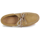 Timberland NOREEN Beige Scarpe da barca Donna - 6