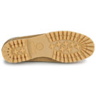 Timberland NOREEN Beige Scarpe da barca Donna - 7