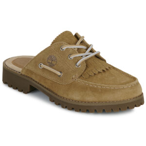 Timberland  NOREEN  Kaki -  Ciabatta Donna