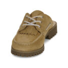 Sandalias Timberland Noreen color caqui para mujer - 3
