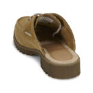 Sandalias Timberland Noreen color caqui para mujer - 5