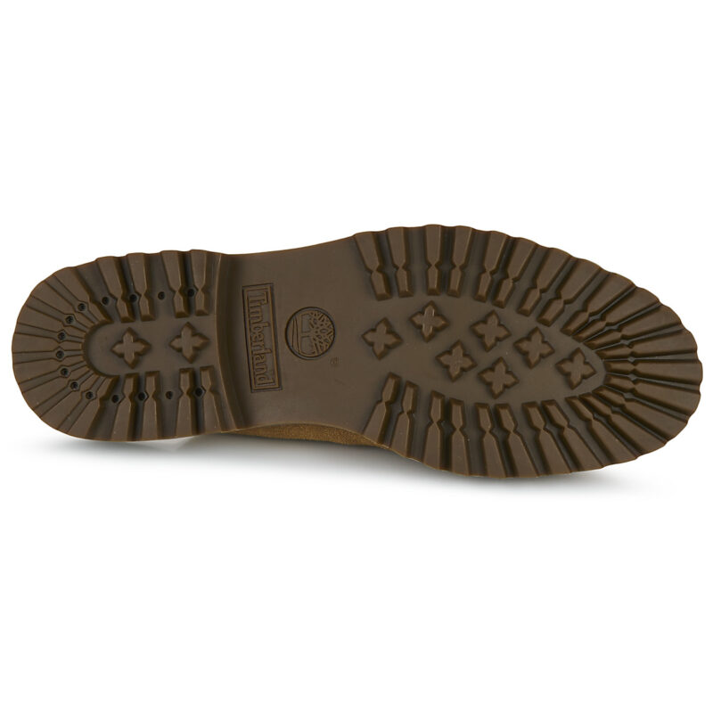 Sandalias Timberland Noreen color caqui para mujer - 7