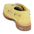Timberland NOREEN Giallo Scarpe da barca Donna - 5