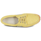 Timberland NOREEN Giallo Scarpe da barca Donna - 6