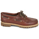 Timberland NOREEN Marrone Scarpe da barca Donna - 2