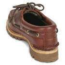 Timberland NOREEN Marrone Scarpe da barca Donna - 5