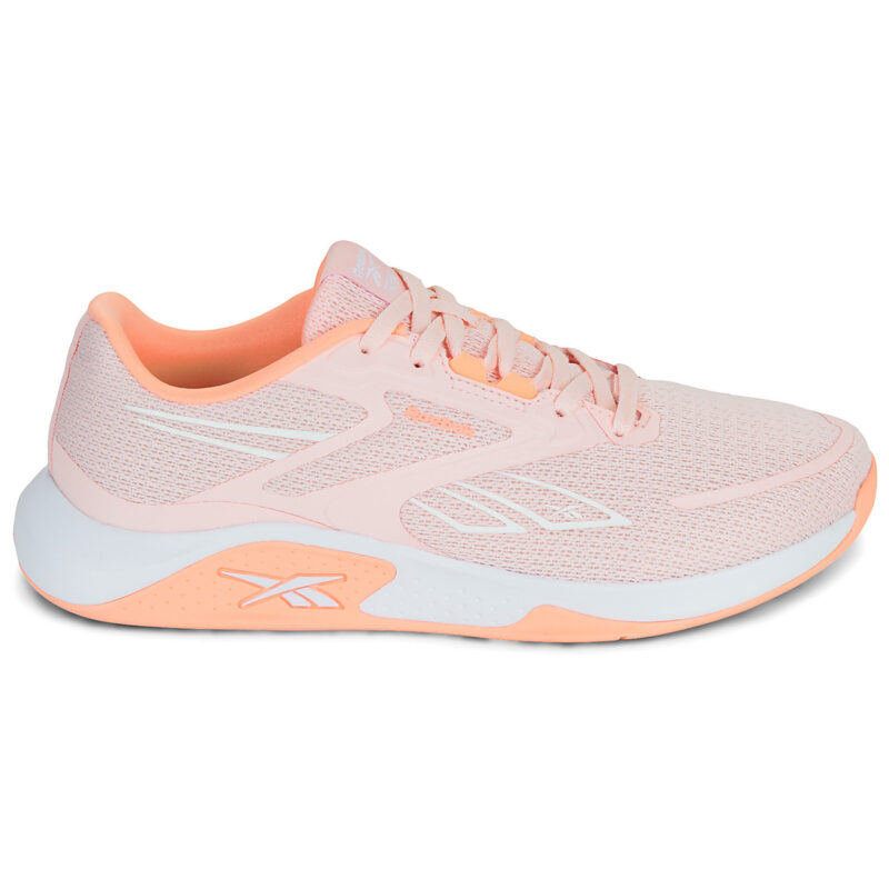 da fitness Reebok Sport NANOFLEX T R 3.0 BRAND DRIVEN Rosa Scarpe da fitness Donna - 2