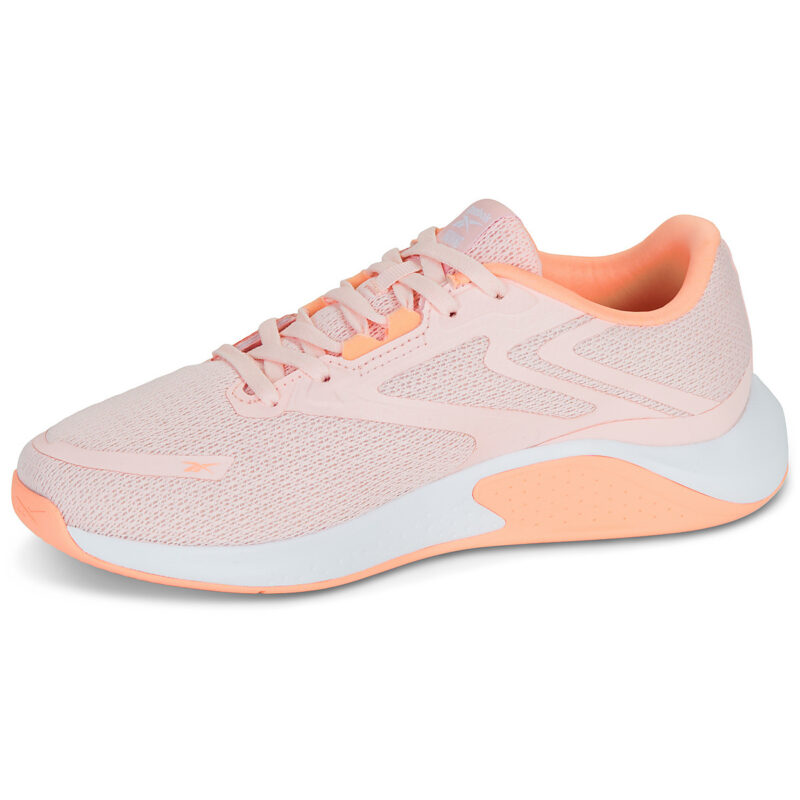 da fitness Reebok Sport NANOFLEX T R 3.0 BRAND DRIVEN Rosa Scarpe da fitness Donna - 4