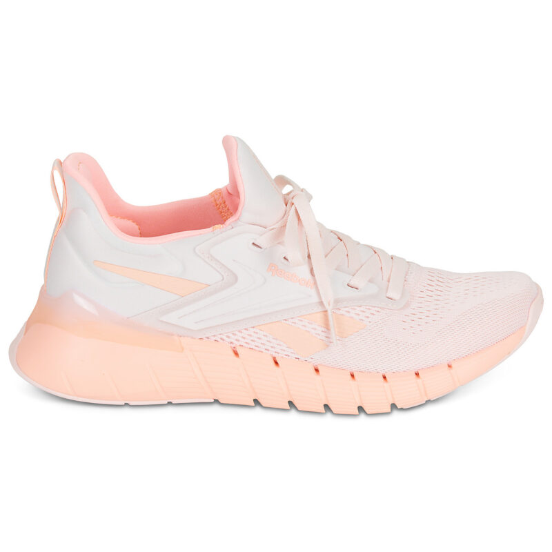 Reebok Sport NANO GYM Rosa Scarpe da running Donna - 2