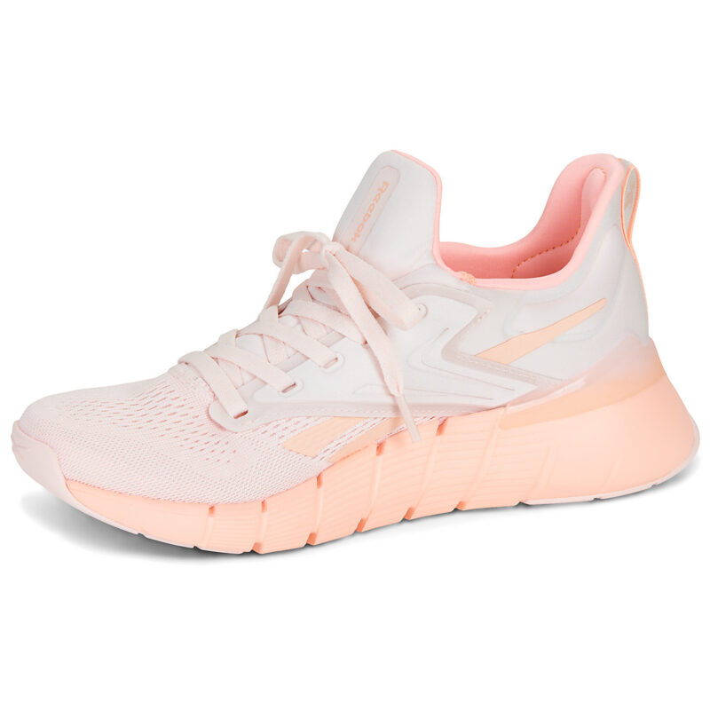 Reebok Sport NANO GYM Rosa Scarpe da running Donna - 4