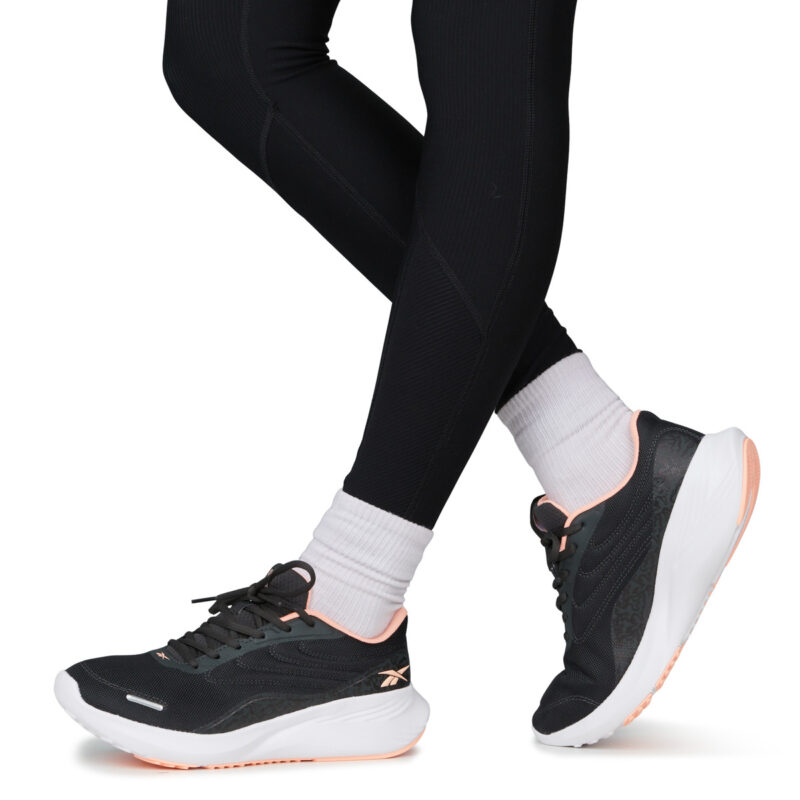 Reebok Sport ENERGEN SPEED Nero - Scarpe da running Donna - 8
