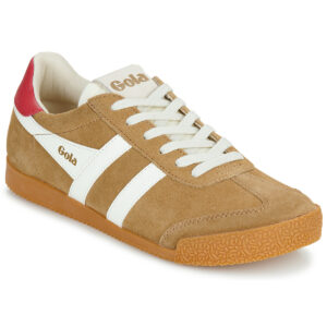 Gola  Elan  Beige -  Sneakers basse Donna