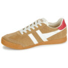 Gola  Elan  Beige -  Sneakers basse Donna - 4