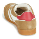 Gola  Elan  Beige -  Sneakers basse Donna - 5