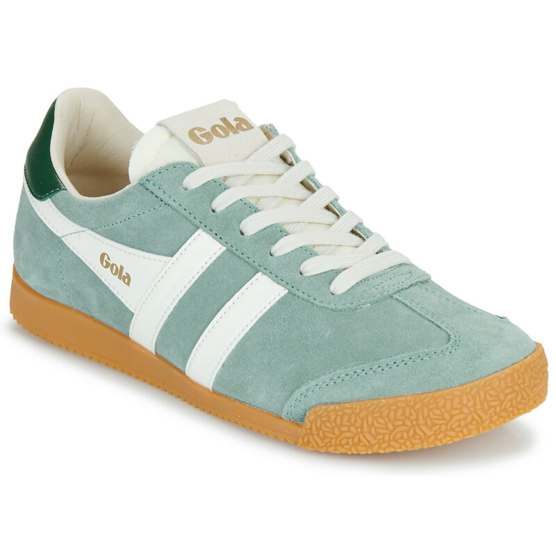 Gola  Elan  Verde -  Sneakers basse Donna - 1