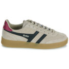 Gola Viper Beige - Sneakers basse Donna - 2