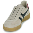 Gola Viper Beige - Sneakers basse Donna - 3